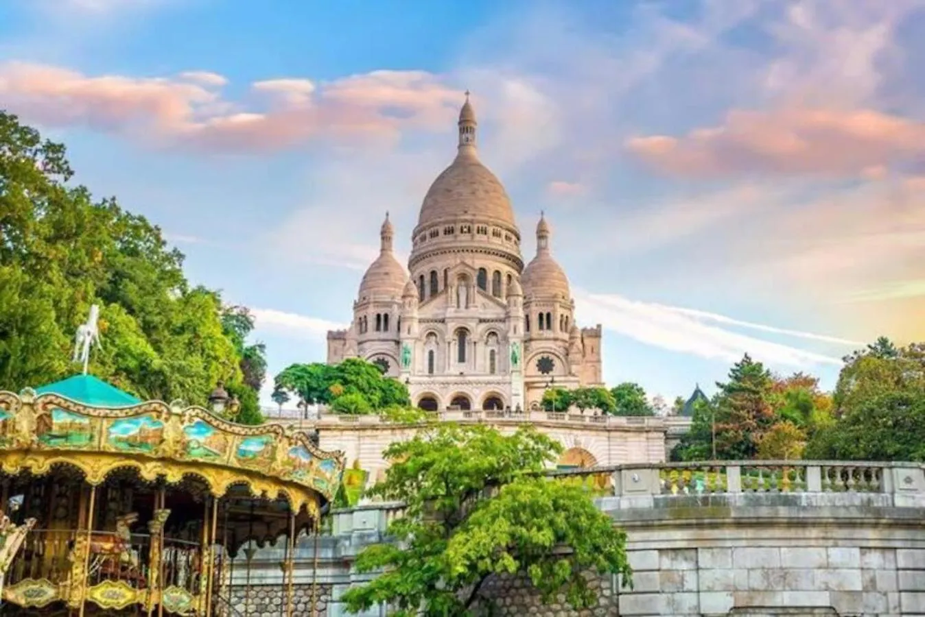 Apartment Homely & Pleasant T2 Flat In The Heart Of Paris
